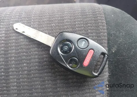 2004 Honda Accord Lx from USA, damaged, VIN 1HGCM55324A022925